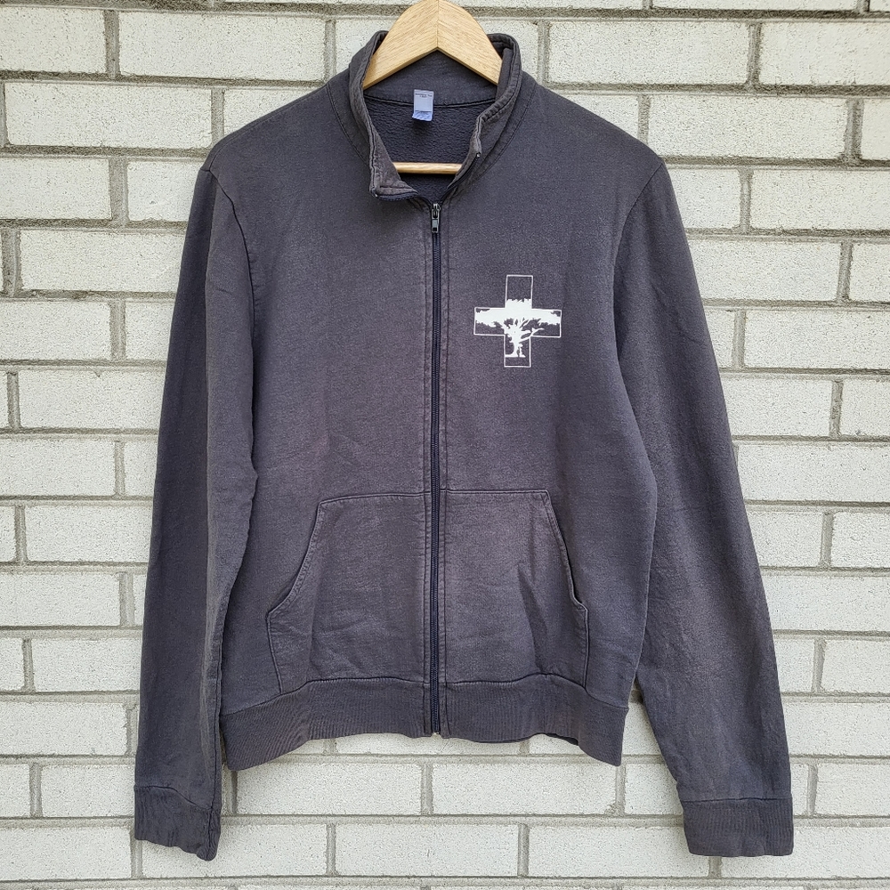 Copeland Beneath Medicine Tree track jacket M